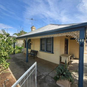 Temoca Cottage Echuca Central